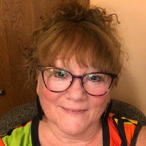 Meet your Posher, Judy